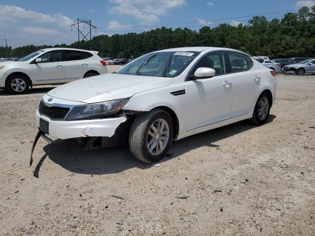 KIA OPTIMA LX 2012 knagm4a78c5271513