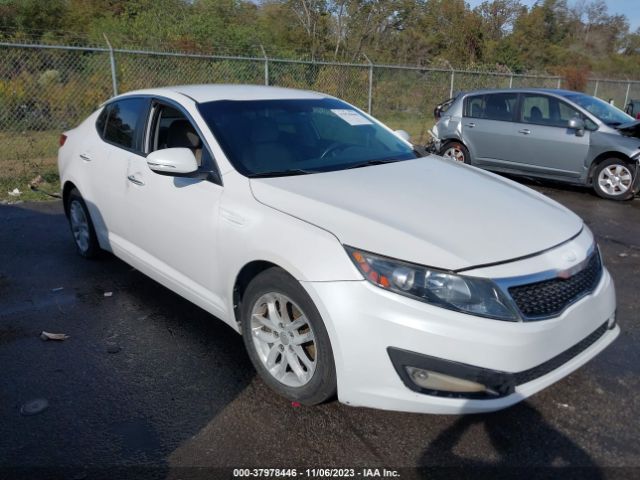 KIA OPTIMA 2012 knagm4a78c5271575