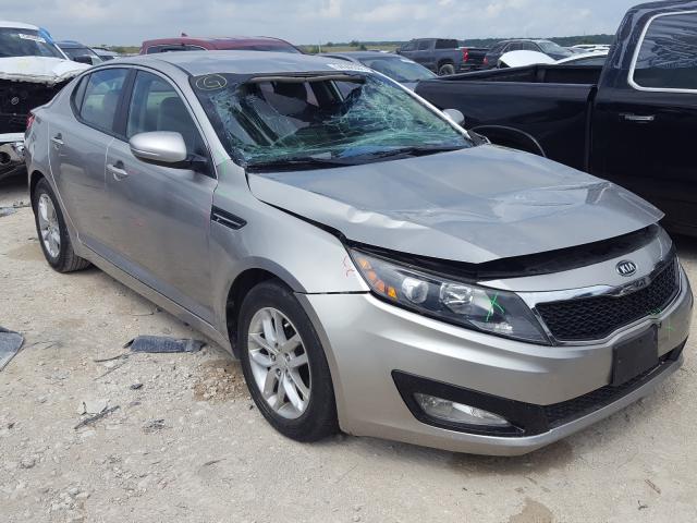 KIA OPTIMA LX 2012 knagm4a78c5271687