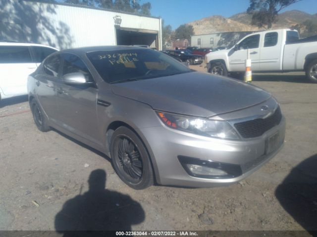 KIA OPTIMA 2012 knagm4a78c5272922