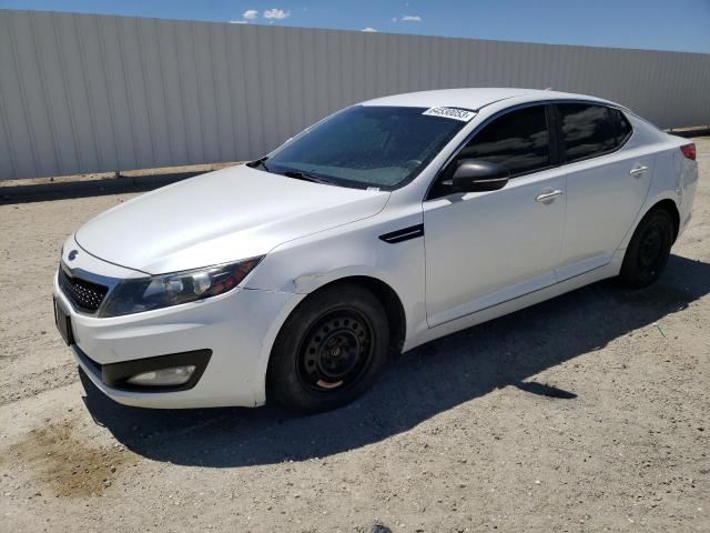 KIA OPTIMA LX 2012 knagm4a78c5273178