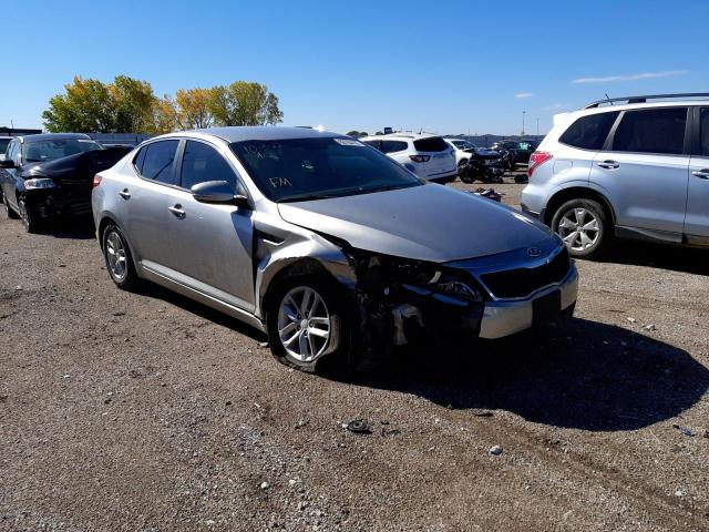 KIA OPTIMA LX 2012 knagm4a78c5275920