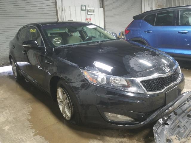 KIA OPTIMA LX 2012 knagm4a78c5276341