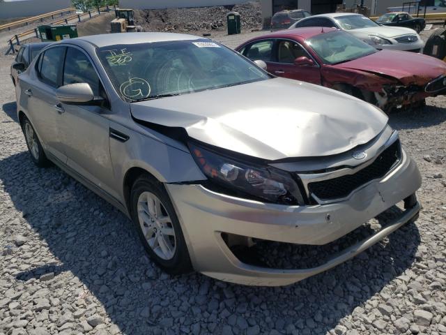 KIA OPTIMA LX 2012 knagm4a78c5276730