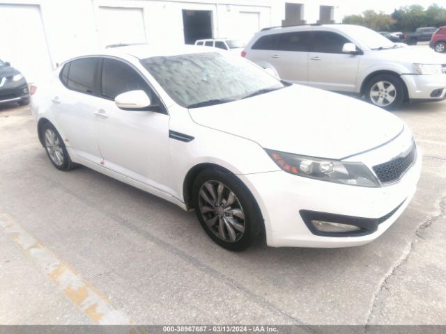 KIA OPTIMA 2012 knagm4a78c5278803