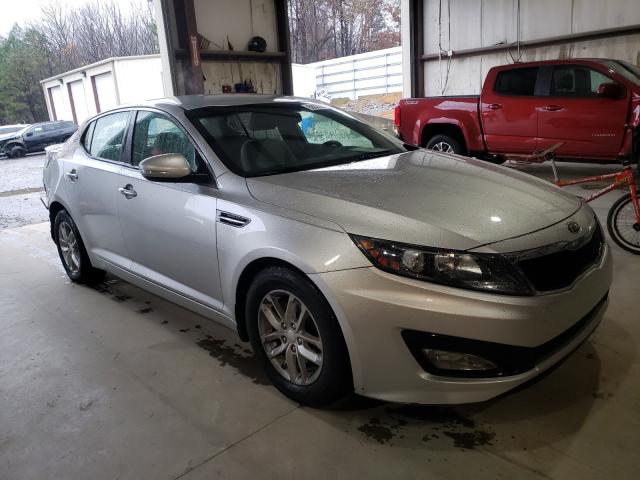 KIA OPTIMA LX 2012 knagm4a78c5279580