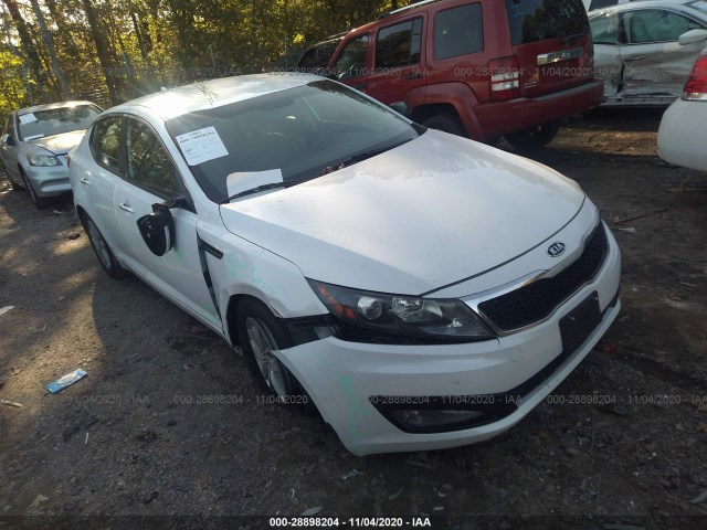 KIA OPTIMA 2012 knagm4a78c5282236