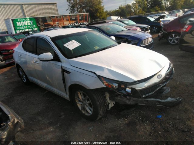 KIA OPTIMA 2012 knagm4a78c5282883