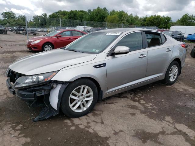 KIA OPTIMA LX 2012 knagm4a78c5283483