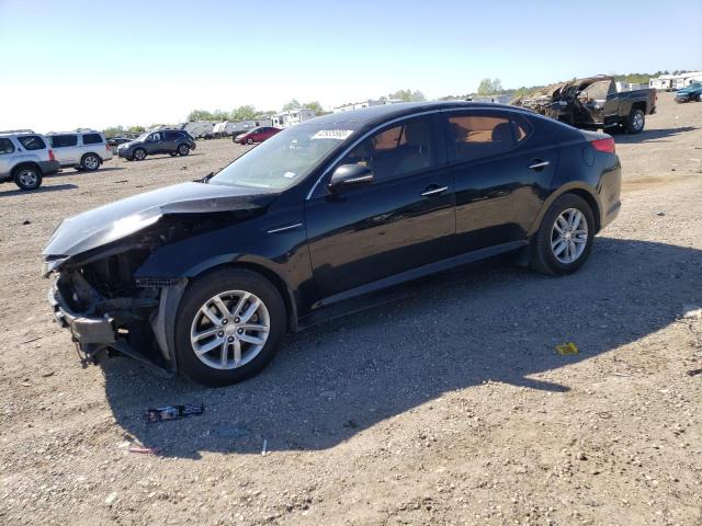 KIA OPTIMA LX 2012 knagm4a78c5283595