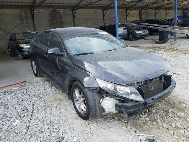 KIA OPTIMA LX 2012 knagm4a78c5283838