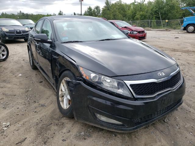 KIA OPTIMA LX 2012 knagm4a78c5284486