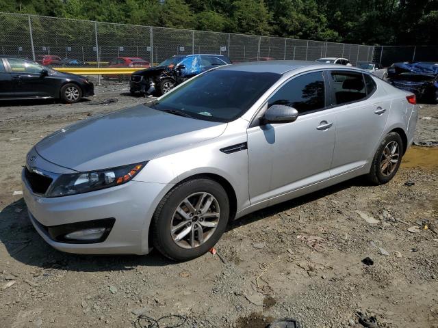 KIA OPTIMA LX 2012 knagm4a78c5284603