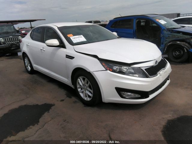 KIA OPTIMA 2012 knagm4a78c5287615