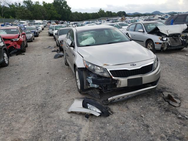 KIA OPTIMA LX 2012 knagm4a78c5287677