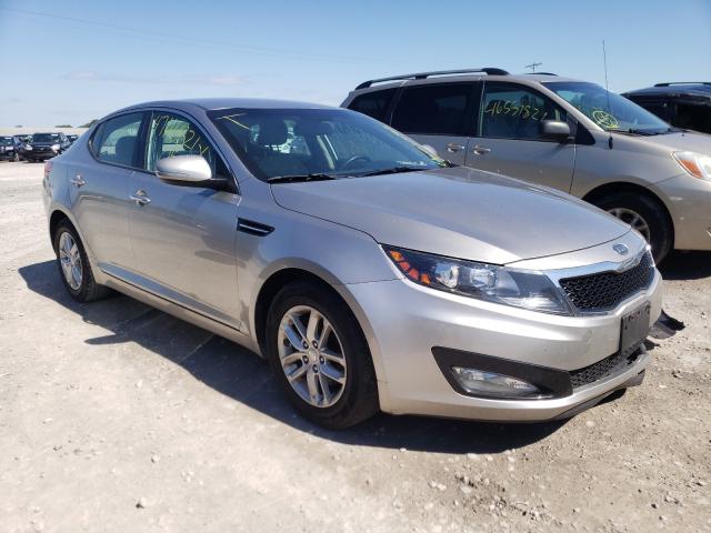 KIA OPTIMA LX 2012 knagm4a78c5287694