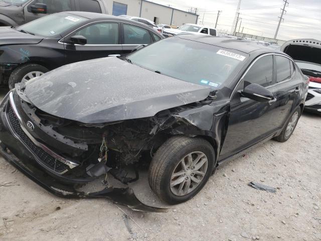 KIA OPTIMA LX 2012 knagm4a78c5287890