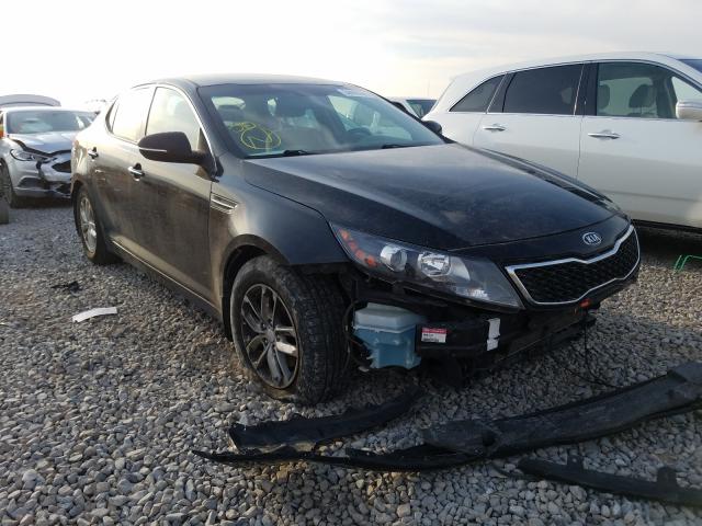 KIA OPTIMA LX 2012 knagm4a78c5288733