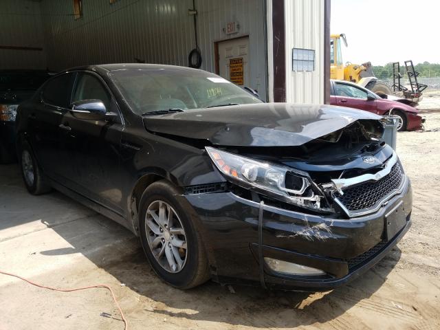 KIA OPTIMA LX 2012 knagm4a78c5290725