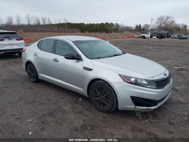 KIA OPTIMA 2012 knagm4a78c5292331