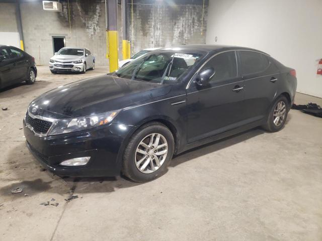 KIA OPTIMA LX 2012 knagm4a78c5293026