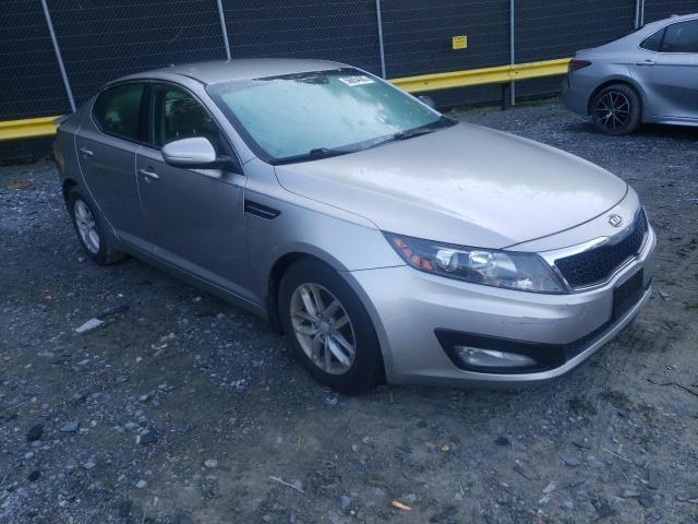 KIA OPTIMA LX 2012 knagm4a78c5294953