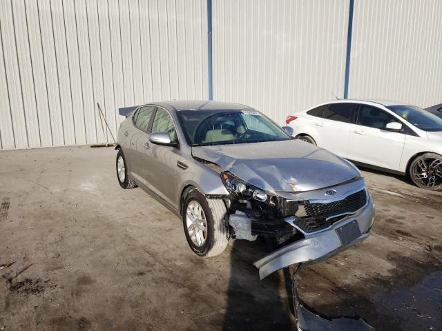 KIA OPTIMA LX 2012 knagm4a78c5295102