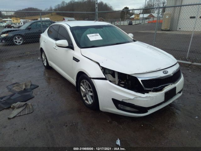 KIA OPTIMA 2012 knagm4a78c5295553