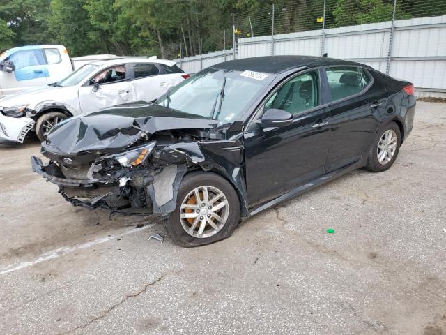 KIA OPTIMA 2012 knagm4a78c5295715