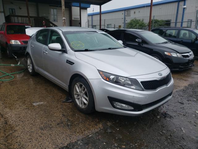 KIA OPTIMA LX 2012 knagm4a78c5298100