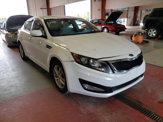 KIA OPTIMA LX 2012 knagm4a78c5298209