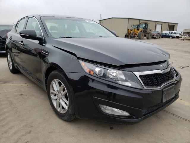 KIA OPTIMA LX 2013 knagm4a78d5299698