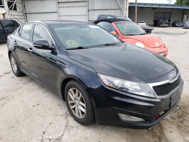 KIA OPTIMA LX 2013 knagm4a78d5300252