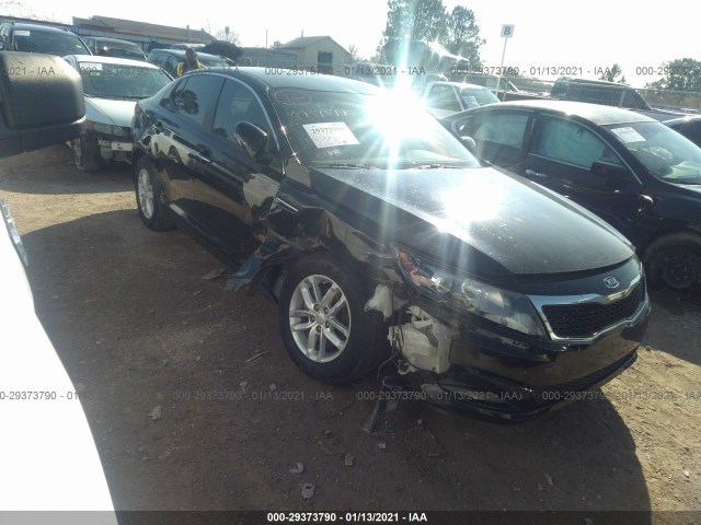 KIA OPTIMA 2013 knagm4a78d5300526