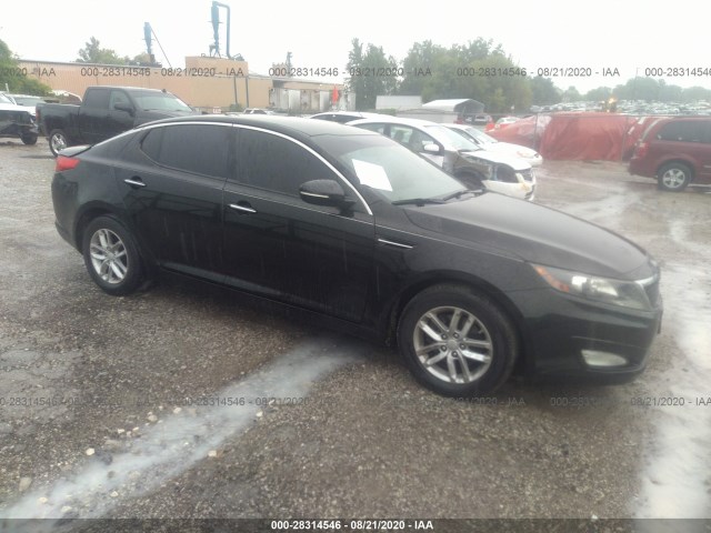 KIA OPTIMA 2013 knagm4a78d5302180