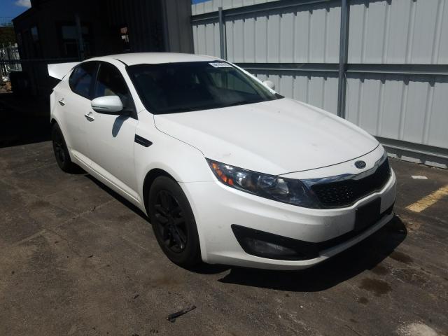 KIA OPTIMA LX 2013 knagm4a78d5302292