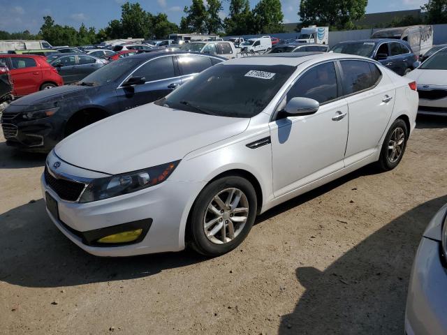 KIA OPTIMA LX 2013 knagm4a78d5302468