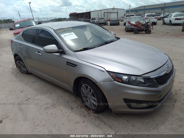 KIA OPTIMA 2013 knagm4a78d5303216