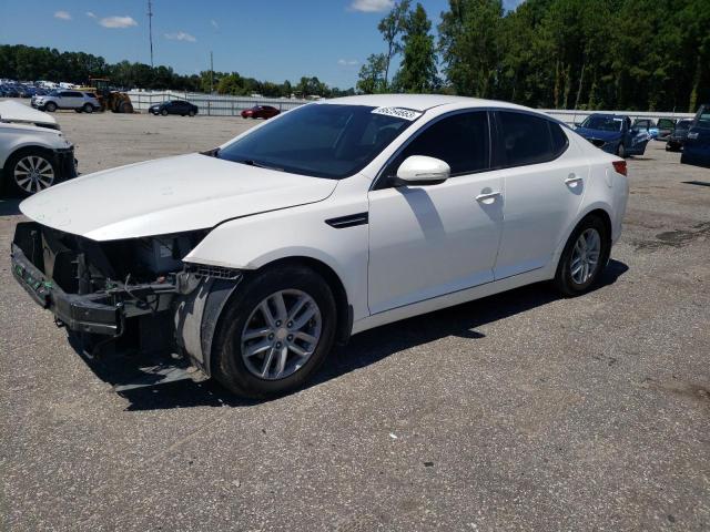 KIA OPTIMA LX 2013 knagm4a78d5304723