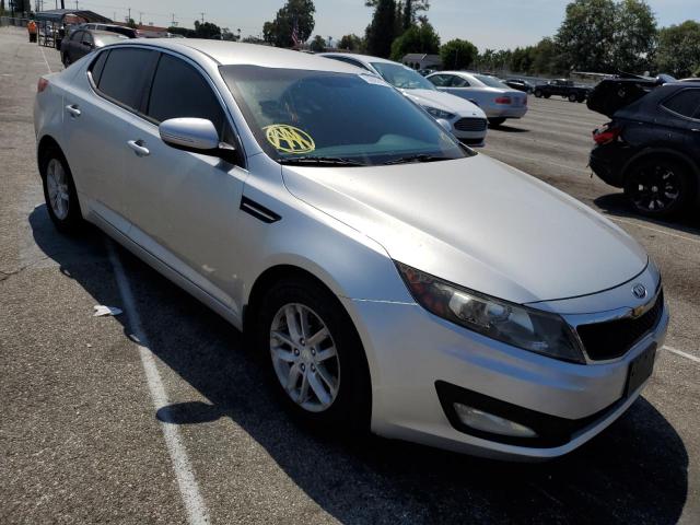 KIA OPTIMA LX 2013 knagm4a78d5305709