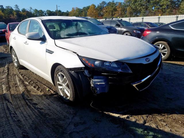 KIA OPTIMA LX 2013 knagm4a78d5306813