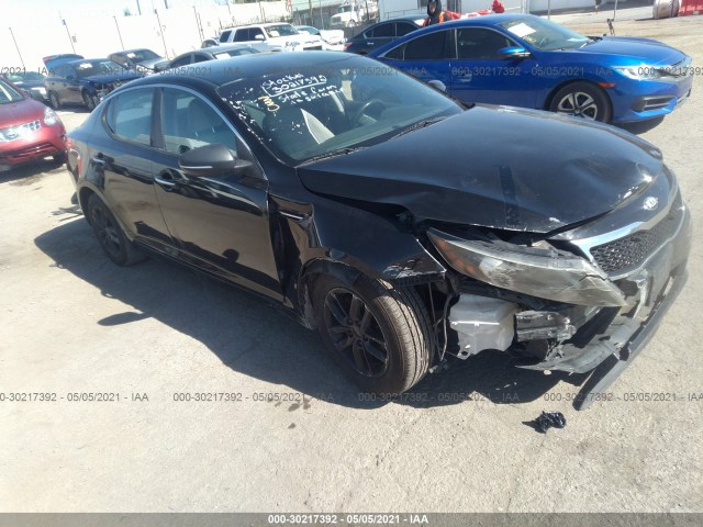 KIA OPTIMA 2013 knagm4a78d5307024