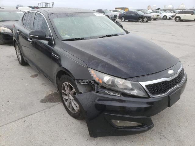 KIA OPTIMA LX 2013 knagm4a78d5307878