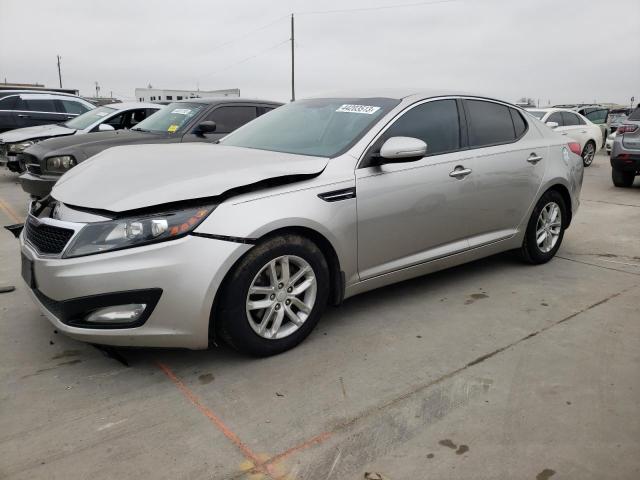 KIA OPTIMA 2013 knagm4a78d5310098