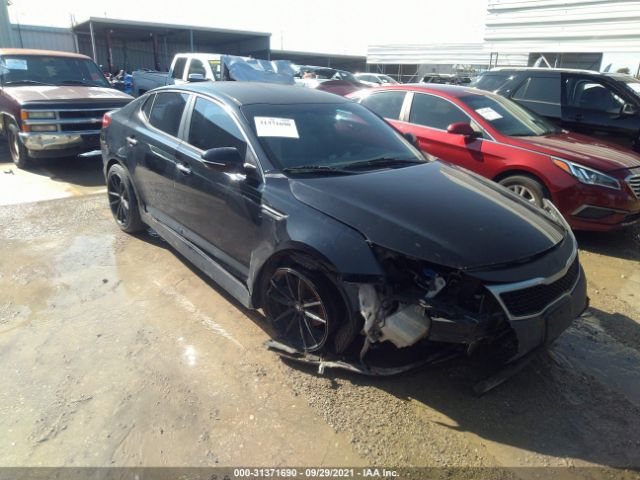 KIA OPTIMA 2013 knagm4a78d5310442