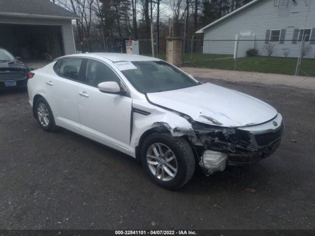 KIA OPTIMA 2013 knagm4a78d5310490