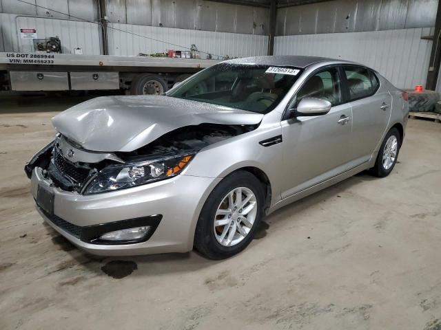 KIA OPTIMA 2013 knagm4a78d5312210