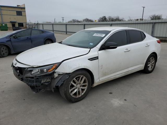 KIA OPTIMA 2013 knagm4a78d5317441