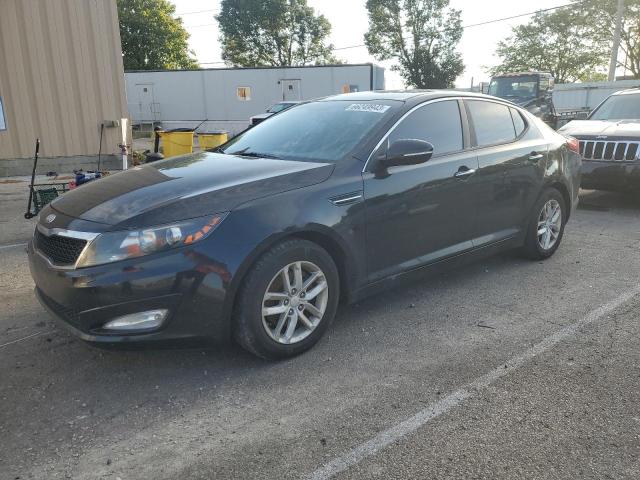 KIA OPTIMA LX 2013 knagm4a78d5318315