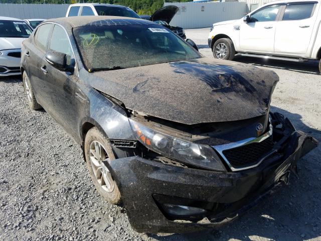 KIA OPTIMA LX 2013 knagm4a78d5319688